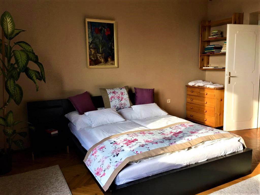 Panoráma Apartman Mór Exterior foto